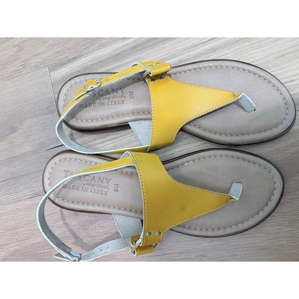 Sandals Tuscany